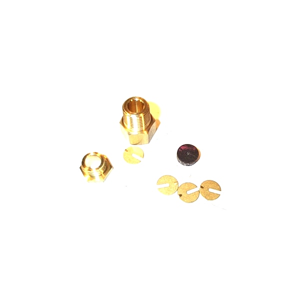 F55-0088 Packing Nut With -1/2